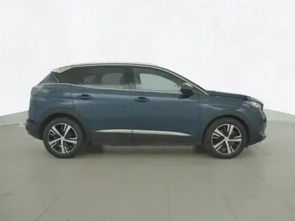 Photo 3 Peugeot 3008  Hybrid 225 e-EAT8