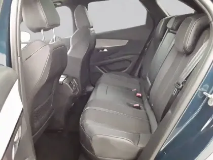 Photo 11 Peugeot 3008  Hybrid 225 e-EAT8