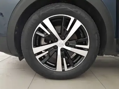 Photo 12 Peugeot 3008  Hybrid 225 e-EAT8