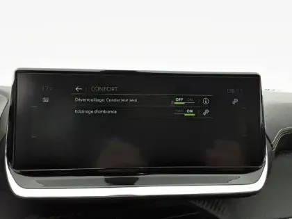 Photo 81 Peugeot 208  PureTech 100 S&S BVM6