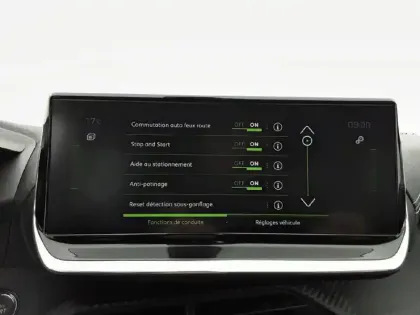 Photo 45 Peugeot 208  PureTech 100 S&S BVM6