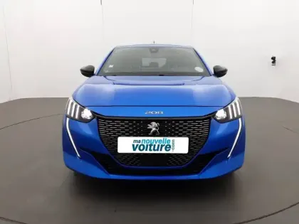 Photo 22 Peugeot 208  PureTech 100 S&S BVM6