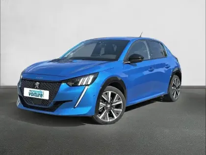 Photo Peugeot 208 Gt