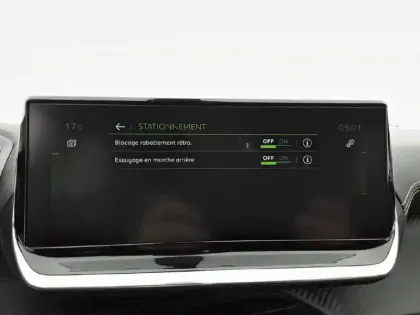 Photo 47 Peugeot 208  PureTech 100 S&S BVM6