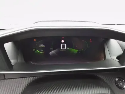 Photo 30 Peugeot 208  PureTech 100 S&S BVM6