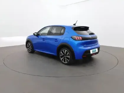 Photo 59 Peugeot 208  PureTech 100 S&S BVM6