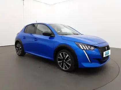 Photo 55 Peugeot 208  PureTech 100 S&S BVM6