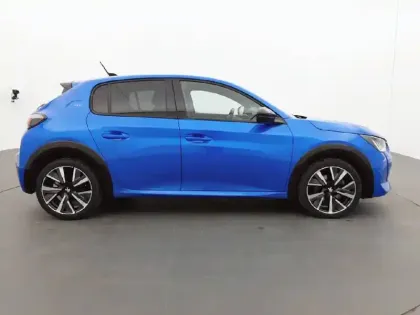 Photo 24 Peugeot 208  PureTech 100 S&S BVM6