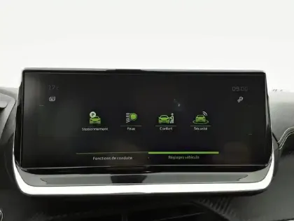 Photo 78 Peugeot 208  PureTech 100 S&S BVM6