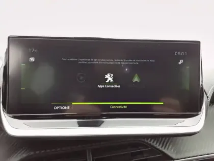 Photo 51 Peugeot 208  PureTech 100 S&S BVM6