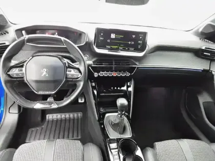 Photo 28 Peugeot 208  PureTech 100 S&S BVM6