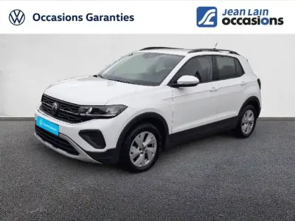 Photo Volkswagen T-cross Life Plus