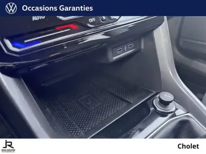 Photo 2 Volkswagen T-cross  1.0 TSI 110 Start/Stop BVM6