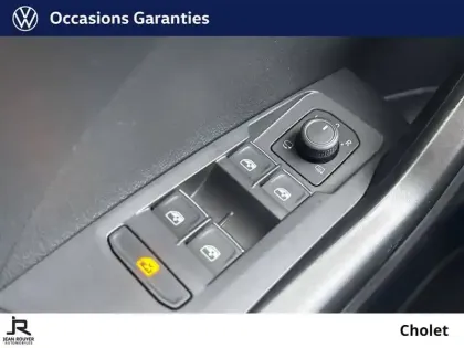 Photo 44 Volkswagen T-cross  1.0 TSI 110 Start/Stop BVM6