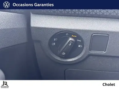 Photo 43 Volkswagen T-cross  1.0 TSI 110 Start/Stop BVM6