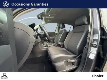 Photo 4 Volkswagen T-cross  1.0 TSI 110 Start/Stop BVM6