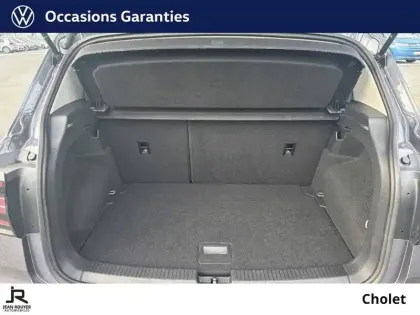 Photo 36 Volkswagen T-cross  1.0 TSI 110 Start/Stop BVM6