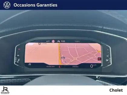 Photo 19 Volkswagen T-cross  1.0 TSI 110 Start/Stop BVM6