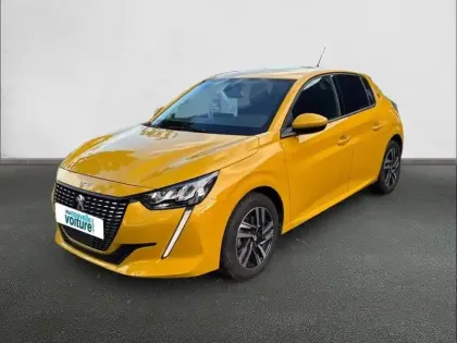 Photo Peugeot 208 Roadtrip