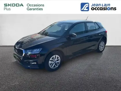 Photo Skoda Fabia Selection