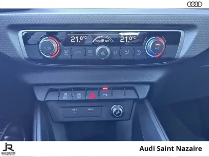 Photo 29 Audi A1  Sportback 25 TFSI 95 ch S tronic 7