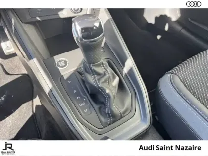 Photo 25 Audi A1  Sportback 25 TFSI 95 ch S tronic 7