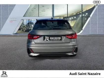 Photo 23 Audi A1  Sportback 25 TFSI 95 ch S tronic 7