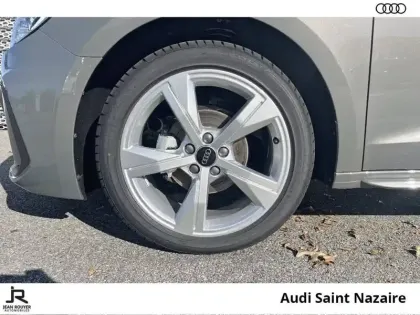 Photo 28 Audi A1  Sportback 25 TFSI 95 ch S tronic 7