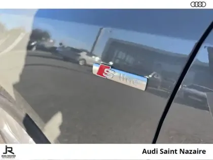 Photo 37 Audi A1  Sportback 25 TFSI 95 ch S tronic 7