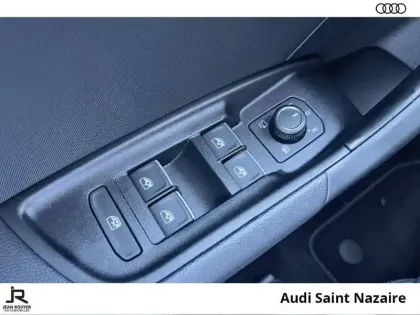 Photo 39 Audi A1  Sportback 25 TFSI 95 ch S tronic 7