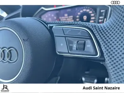 Photo 36 Audi A1  Sportback 25 TFSI 95 ch S tronic 7