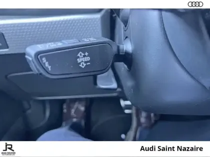 Photo 31 Audi A1  Sportback 25 TFSI 95 ch S tronic 7