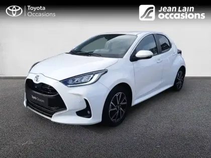 Photo Toyota Yaris Design