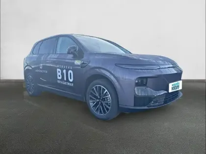 Photo 2 Leapmotor B10  BEV 67.1 kWh - 160 kW