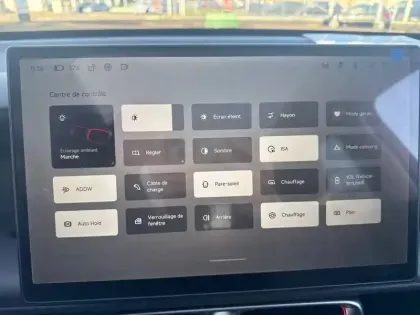 Photo 19 Leapmotor B10  BEV 67.1 kWh - 160 kW