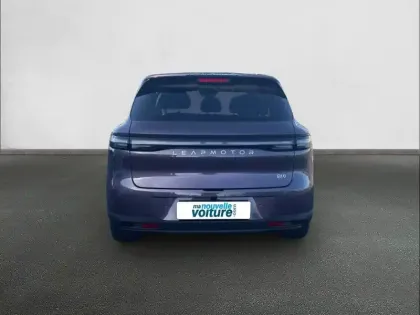 Photo 4 Leapmotor B10  BEV 67.1 kWh - 160 kW