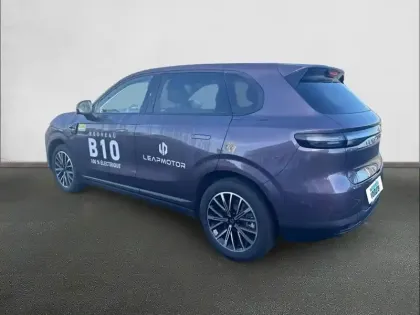 Photo 6 Leapmotor B10  BEV 67.1 kWh - 160 kW