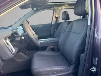 Photo 10 Leapmotor B10  BEV 67.1 kWh - 160 kW