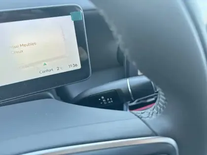 Photo 13 Leapmotor B10  BEV 67.1 kWh - 160 kW