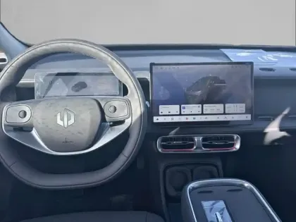 Photo 7 Leapmotor B10  BEV 67.1 kWh - 160 kW