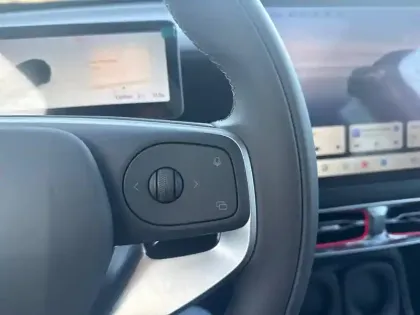 Photo 14 Leapmotor B10  BEV 67.1 kWh - 160 kW