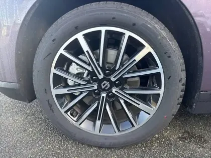 Photo 12 Leapmotor B10  BEV 67.1 kWh - 160 kW