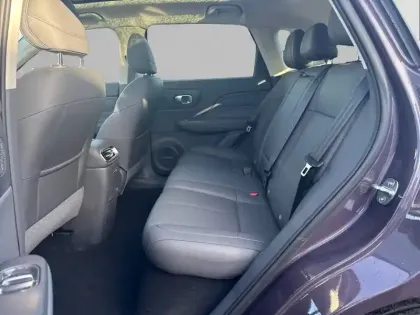 Photo 11 Leapmotor B10  BEV 67.1 kWh - 160 kW