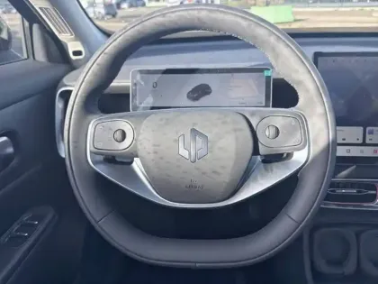 Photo 8 Leapmotor B10  BEV 67.1 kWh - 160 kW