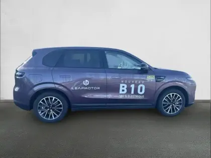 Photo 3 Leapmotor B10  BEV 67.1 kWh - 160 kW