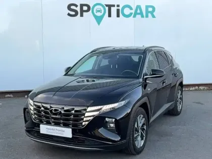 Photo Hyundai Tucson Creative