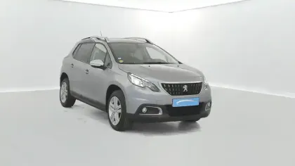 Photo 15 Peugeot 2008  BlueHDi 100ch BVM6