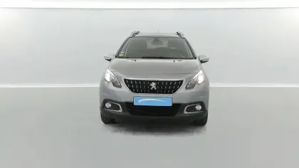 Photo 16 Peugeot 2008  BlueHDi 100ch BVM6