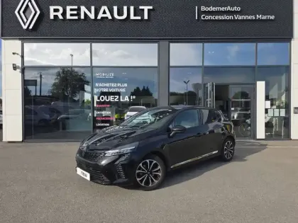 Photo Renault Clio Techno