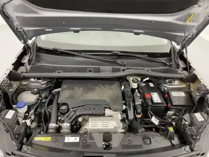 Photo 20 Peugeot 2008  PureTech 130 S&S EAT8